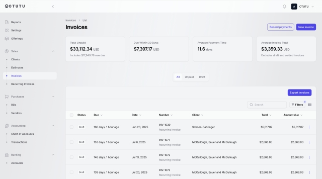 Enterprise Security by Design
