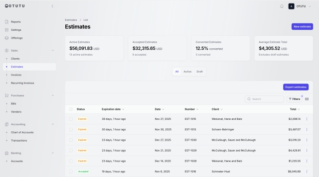 Reduce Manual Work, Eliminate Errors