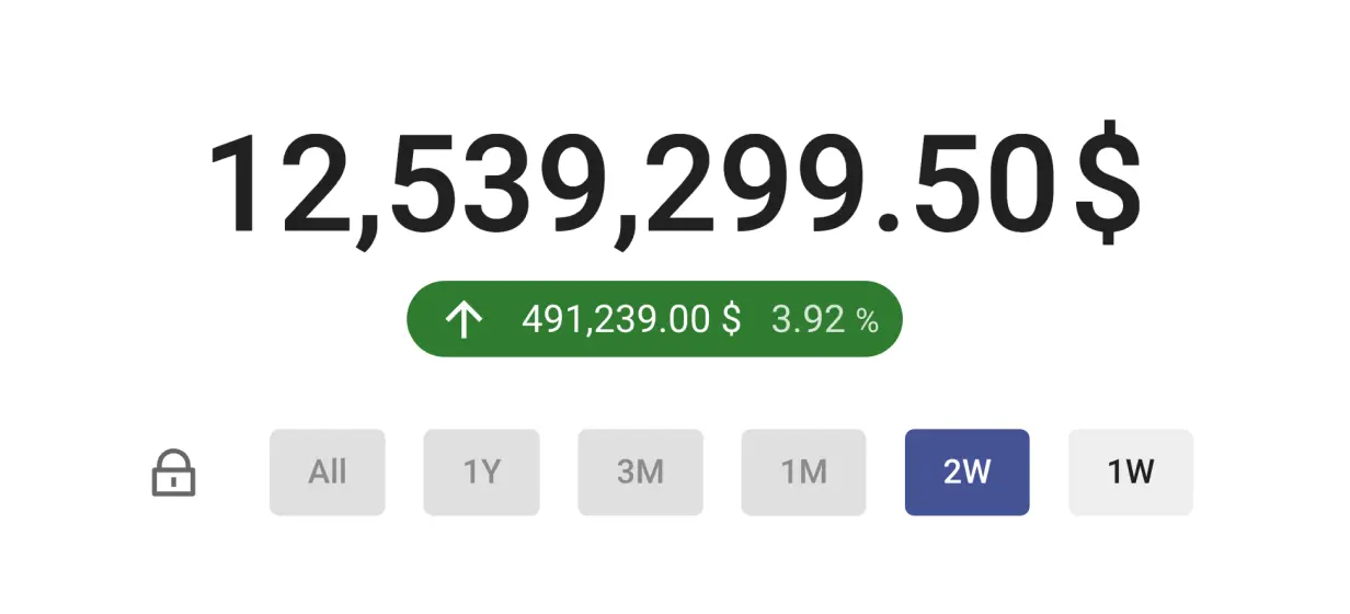 Professional Financial Intelligence